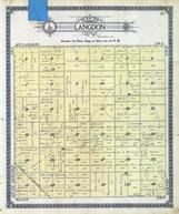Langdon Township, Cavalier County 1912